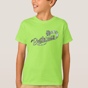 Camiseta Beetlesumo Ligue o suco