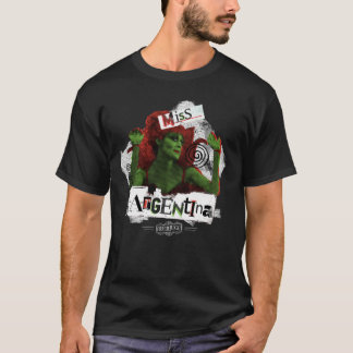 Camiseta Beetlesumo | Miss Argentina