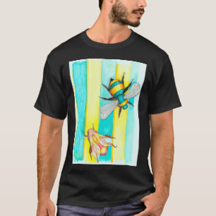 Camiseta Befly por ily frills