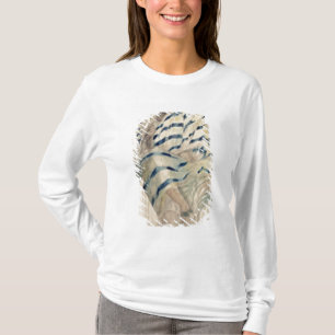 Camiseta Behanzin o último rei de Dahomey