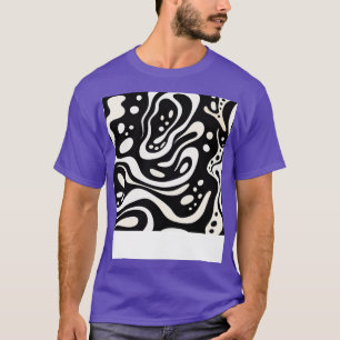 Camiseta Bei orgânico e Fluxo 3