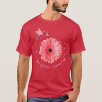 Beija-flor Girassol Fita Rosa Fita Fita Cancer Aw