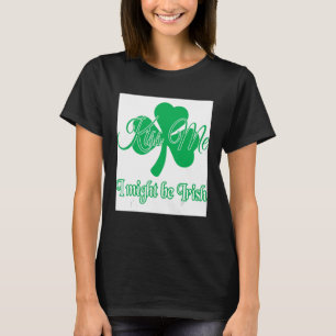 Camiseta Beija-Me