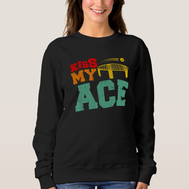Camiseta Beija Meu Ace 2 (Frente)