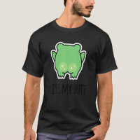 Beija Meu Sapo Verde Bumbum
