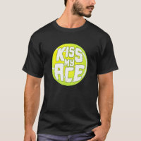 Beija minha bola de torneio de esportes Ace I