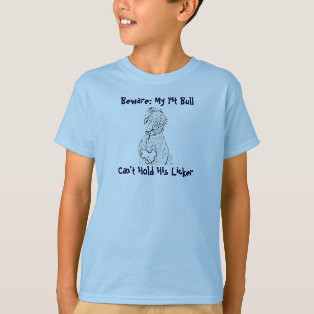 Camiseta Beija Um Touro (Frente)