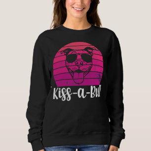 Camiseta Beija Um Touro De Boca