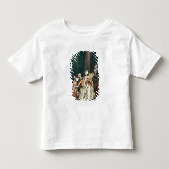 Camiseta Beijar a Mão (Frente)