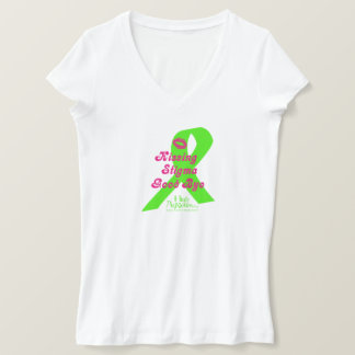 Camiseta Beijar Stigma, Adeus!