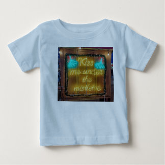 Camiseta Beije-me