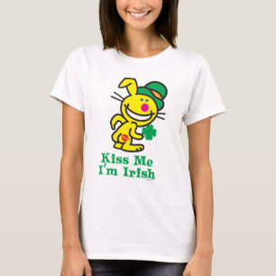 Camiseta Beije-me