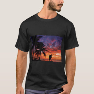 Camiseta Beije Meu Bass â€“ Meme de Pesca, Bass Coroado e A