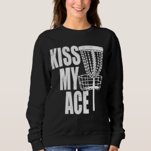 Camiseta Beije Meu Presente De Dia de os pais De Golf De Go