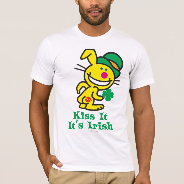 Camiseta Beije-o (Frente)