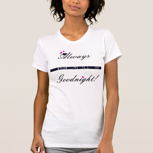 Camiseta Beije sempre seu DEPUTADO (Frente)