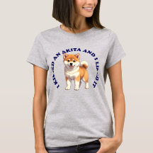 Beijei um cachorrinho Akita