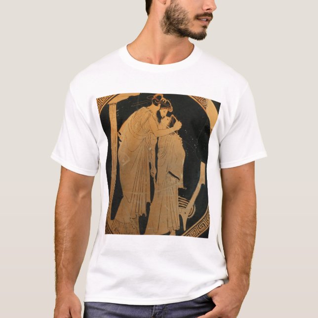 Camiseta Beijo (Frente)