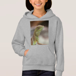 Camiseta beijo de Iguana