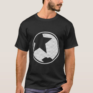 Camiseta Beijo - O Starchild