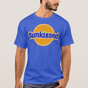 Camiseta Beijo sol 2
