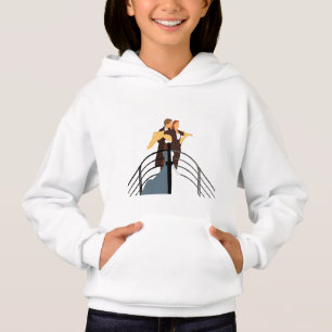 Camiseta Beira do Futuro Ilimitado Confie no Horizonte Entr