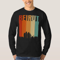 Beirut Skyline