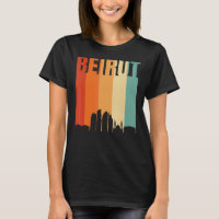 Beirut Skyline