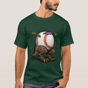 Camiseta Beisebol
