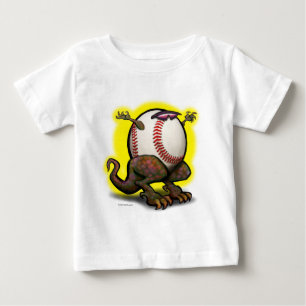 Camiseta Beisebol