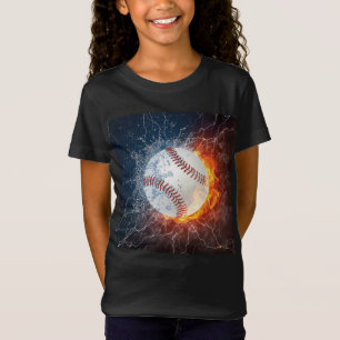 Camiseta Beisebol