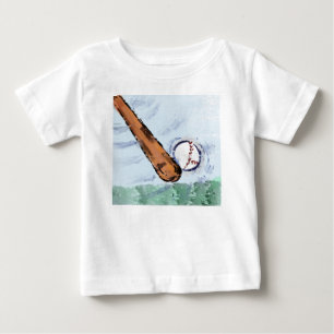 CAMISETA BEISEBOL