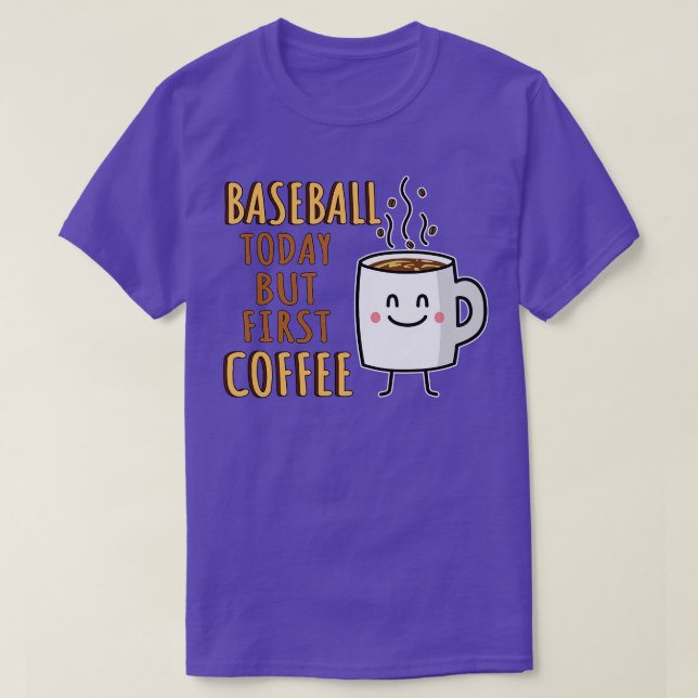 Camiseta Beisebol Bonito (Frente do Design)