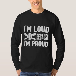 Camiseta Beisebol Estressado Abençoado E Beisebol Obsessivo