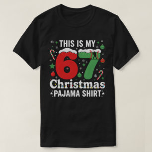 Camiseta Beisebol Gotejamento Número 67 Jogador Ou 67º Aniv