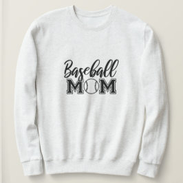 Camiseta Beisebol Mamãe Sweet