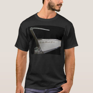 Camiseta Bel Air 1957 de Chevy
