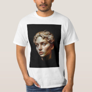 Camiseta Bela