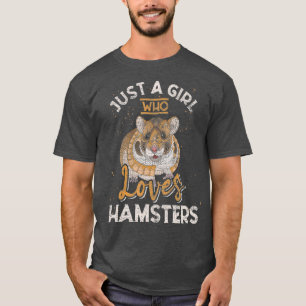 Camiseta Bela Animais Pet Mãe Mulheres Meninas Crianças Ham