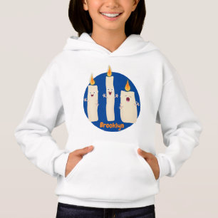Camiseta Bela canção de cantar trio de vela