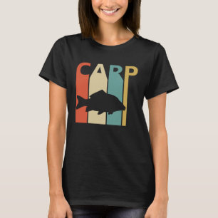 Camiseta Bela carpa
