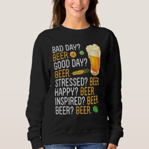 Camiseta Bela do Dia Mau Cerveja do Dia Bom