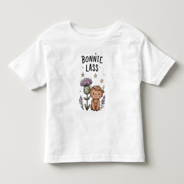 Camiseta BELa DONZELA (Frente)