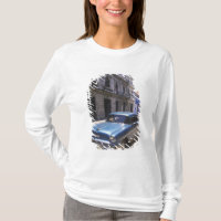 Bela e clássica Chevrolet restaurada de