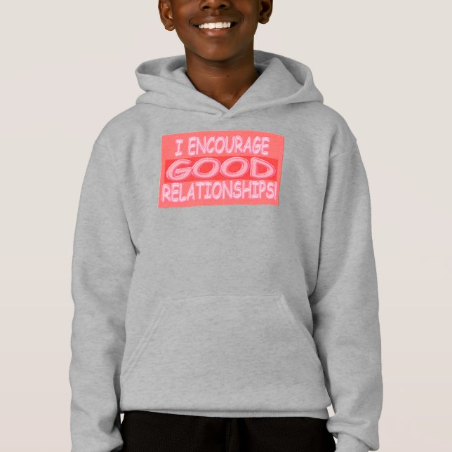 Camiseta Bela expressão Design BEM RELAÇÕES. Comprar Agora (Frente)