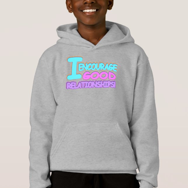 Camiseta Bela expressão Design BEM RELAÇÕES. Comprar Agora (Frente)