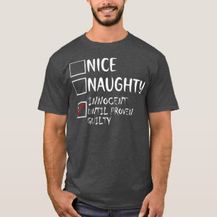 Camiseta Bela Inocente Adormecida Até A Cristã Culpada Comp