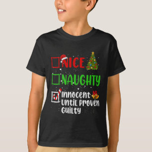 Camiseta Bela Inocente Adormecida Até A Cristã Culpada Comp