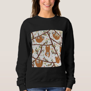 Camiseta Bela Lama De Bebê Com Mamãe Scoop