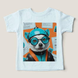 Camiseta Bela-Mentira